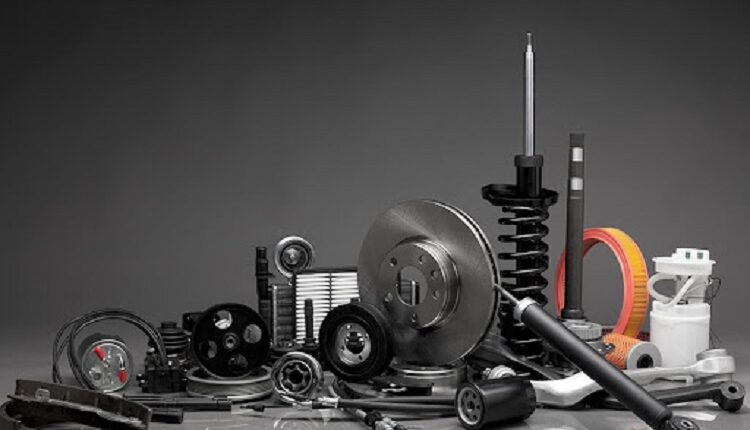Land Rover parts