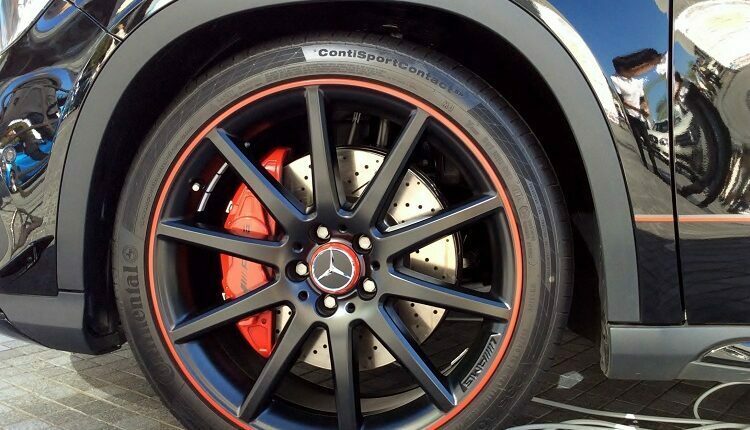 Essential Laws Of Tires Explained