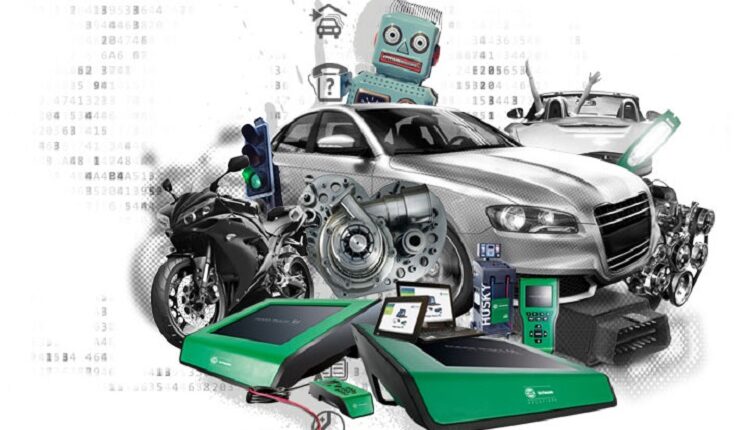 car equipment
