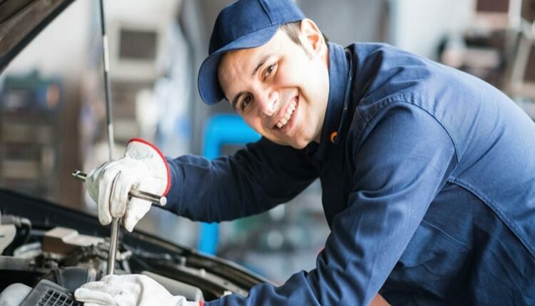 Professional Auto Repair