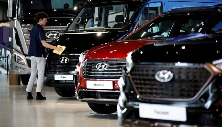 Automobiles