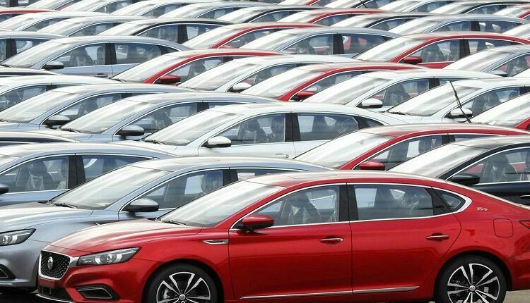 automobiles