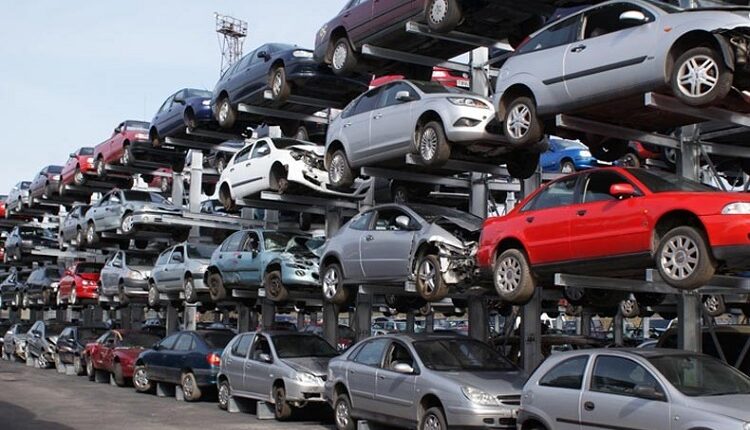 Car Dismantlers