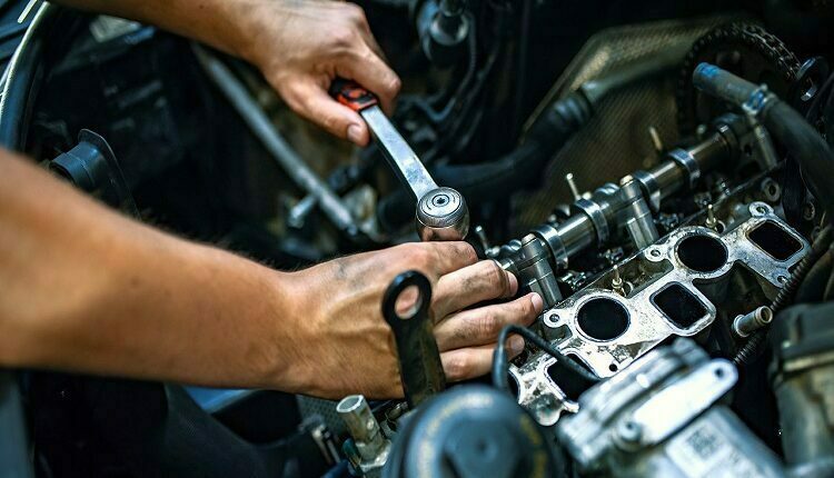 Mechanic Do For Your Car?