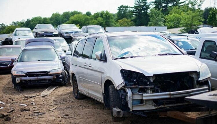 Scrap Car Singapore Plan