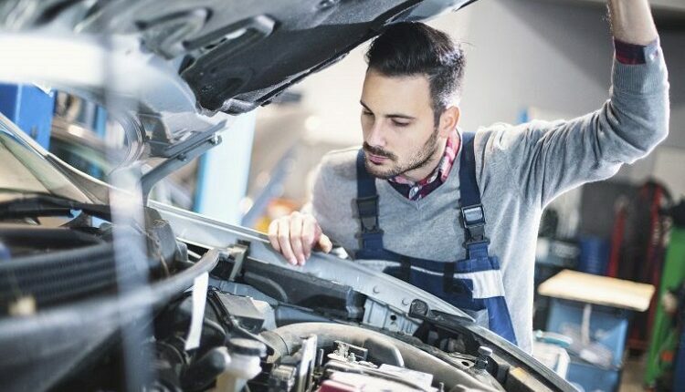 Evaluating The Value Of Your Scrap Car