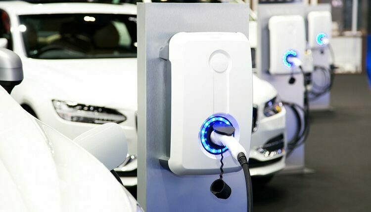 Electric Vehicles