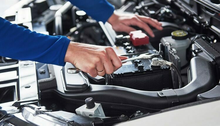 Car Maintenance