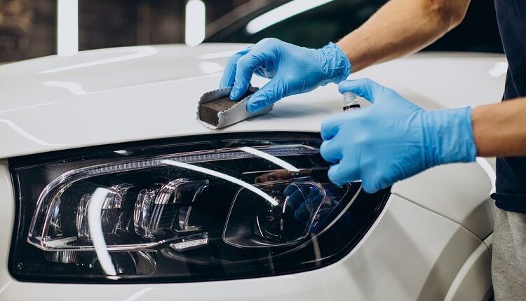 Ceramic Coating