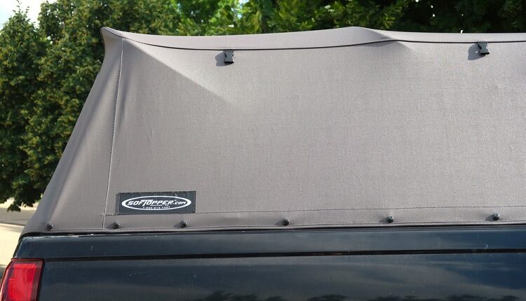 Truck Bed Covers