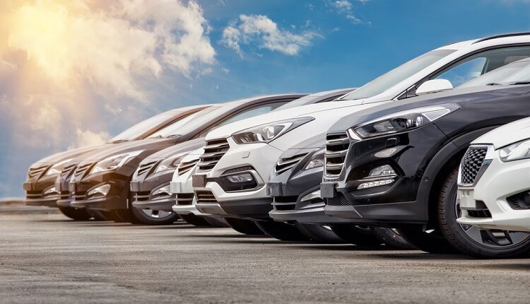 Automotive