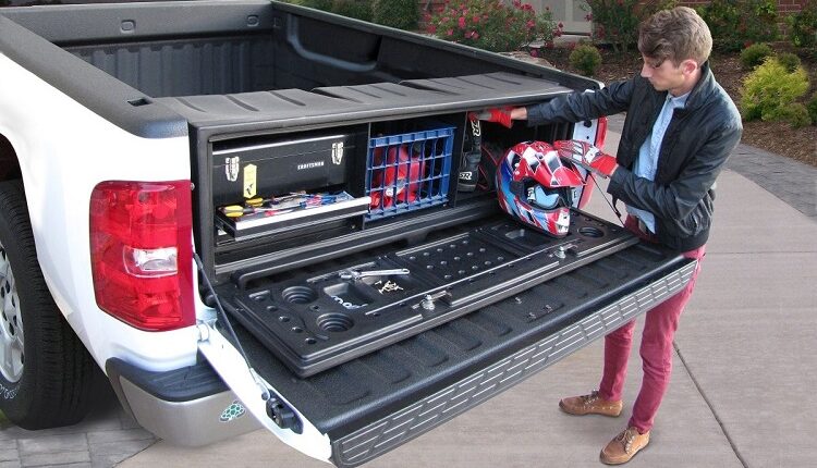 Truck Beds