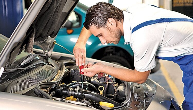 Automotive Repair