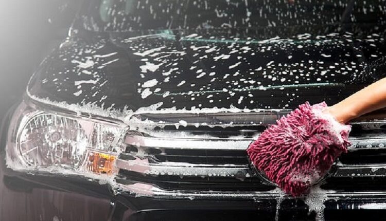 Car Detailing
