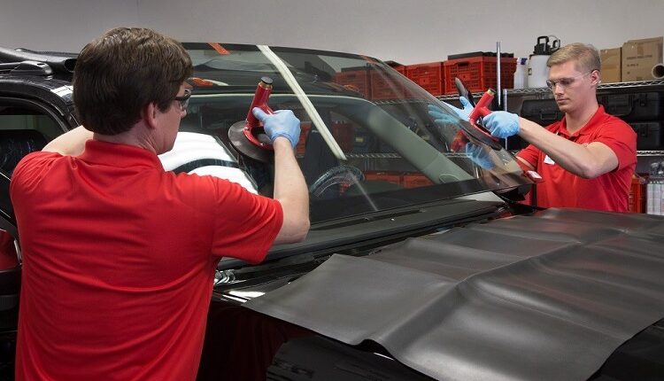 Windshield Repair